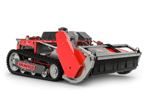 Gravely Ovis 40 RC Remote Control Mower - 949001