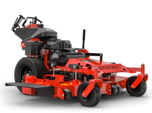 Gravely Pro-Walk 60″ Hydro Drive Walk-Behind Mower - 988191